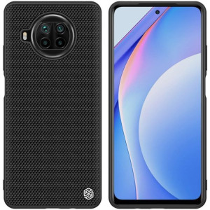 Nillkin Textured etui Xiaomi Mi 10T Lite 5G Black