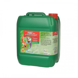 Zoolek Fmc Pond Plus 5000 Ml - Odkaża Wodę
