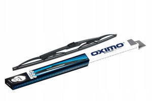 Wycieraczka OXIMO na tył / tylna WR039425 425mm