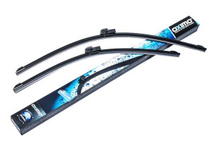 Wycieraczki OXIMO Audi A4 B6 2001-2003 WEX4504501