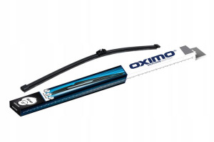 Wycieraczka OXIMO na tył / tylna WR830380 380mm