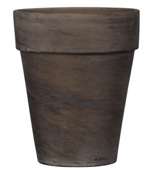 Doniczka osłonka ceramiczna donica mrozoodporna