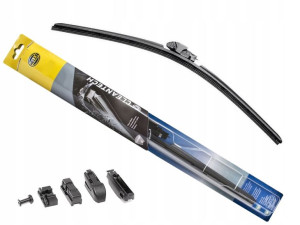 Wycieraczka hybrydowa HELLA CLEANTECH 550mm