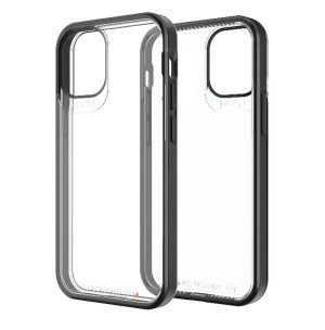 GEAR4 HACKNEY Etui do Apple iPhone 12 Mini - BLACK