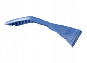 KUNGS skrobaczka do szyb fińska 21cm Frost-Is