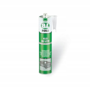 Boll Klej Do Szyb Samochodowych 310ml