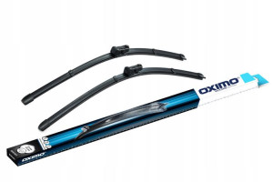 Wycieraczki OXIMO VW Polo 9N3 2005-2009 WC475525