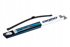 Wycieraczka OXIMO tylna Volvo XC60 06-11 WR830380