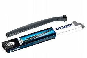 Ramię + Wycieraczka Tył Oximo Seat Ibiza St 10-11