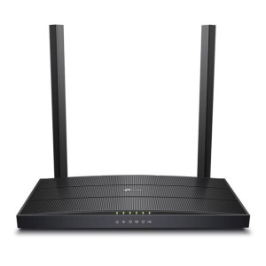 TP-LINK Router Archer VR400 ADSL/VDSL 4LAN-1Gb 1USB