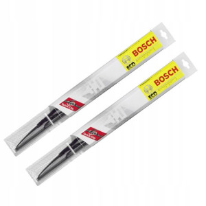 Wycieraczki BOSCH ECO AUDI A3 VW GOLF III IV LEON