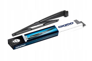 Ramię + Wycieraczka Tył Oximo Citroen C4 I Lc Hb