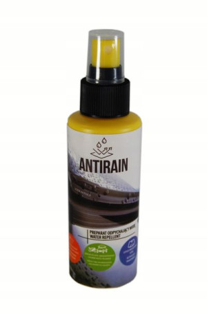 Oximo Antirain Niewidzialna Wycieraczka