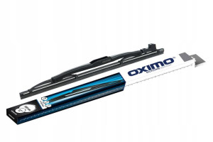 Wycieraczka OXIMO tylna BMW E46 WR046300