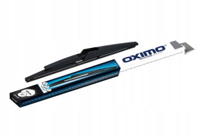 Wycieraczka OXIMO na tył / tylna WR910380 380mm