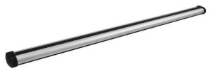 Nordrive N10040 "kargo-plus" Roof Bar, Alluminium 150cm