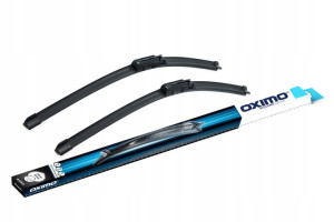 Wycieraczki OXIMO Audi A6 C6 2004-2011 WF450450