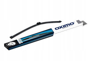 Wycieraczka OXIMO tylna BMW 5 F11 WR950350