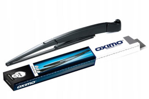Ramię + Wycieraczka Tył Oximo Honda Civic Vii