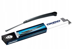 Ramię + Wycieraczka Tył Oximo Wra311r018
