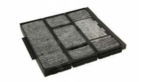 Filtr kabinowy węglowy TOYOTA COROLLA E11 VIII 97-