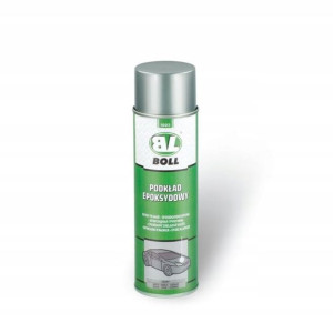 Boll Podkład Epoksydowy - Spray 500ml