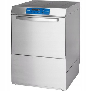 Zmywarka 2x dozowik cyfrowa Stalgast 801555