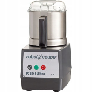 Szatkownica cutter r301 ultra Stalgast 712301