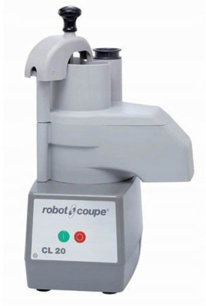 Robot Coupe CL20 szatkownica Stalgast 713200