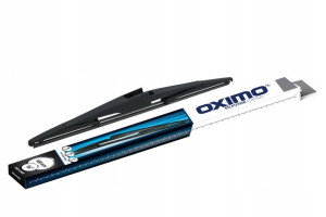 Wycieraczka OXIMO tylna Vectra C kombi WR210400