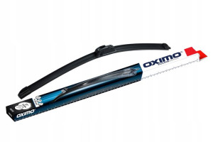 Wycieraczka płaska OXIMO 450mm U WU450 AERO
