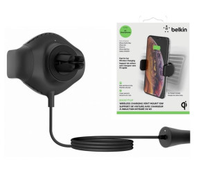 BELKIN Vent Mount Uchwyt Samochodowy do kratki