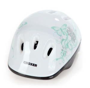 Kask CROXER Silky Mint XS (48-51cm)