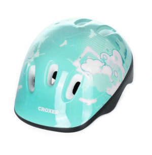 Kask CROXER Dream Mint M (55-58cm)