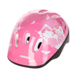 Kask CROXER Dream Pink M (55-58cm)