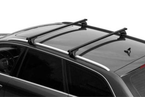 Nordrive N15050 "in-rail" Steel Bars "m" 120cm For Integrated Railings