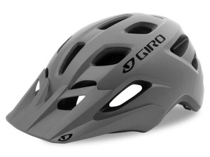 Kask mtb GIRO FIXTURE INTEGRATED MIPS XL matte grey roz. Uniwersalny XL (58