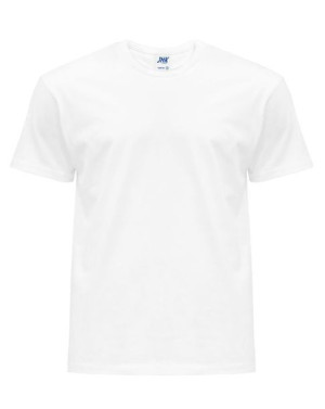 Koszulka męska z krótkim rękawem | JHK Regular T-Shirt Man