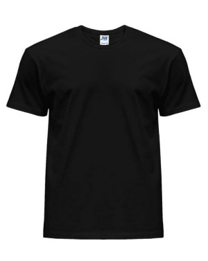 Koszulka męska z krótkim rękawem | JHK Regular T-Shirt Man