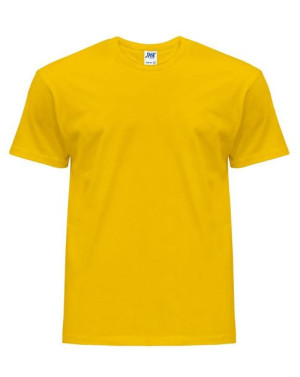 Koszulka męska z krótkim rękawem | JHK Regular T-Shirt Man