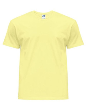 Koszulka męska z krótkim rękawem | JHK Regular T-Shirt Man