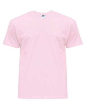 Koszulka męska z krótkim rękawem | JHK Regular T-Shirt Man