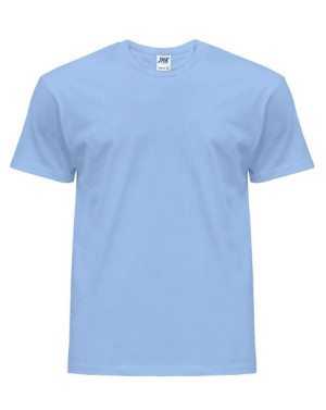 Koszulka męska z krótkim rękawem | JHK Regular T-Shirt Man