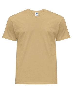 Koszulka męska z krótkim rękawem | JHK Regular T-Shirt Man