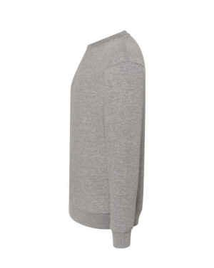 Bluza unisex KLASYCZNA BEZ KAPTURA JHK