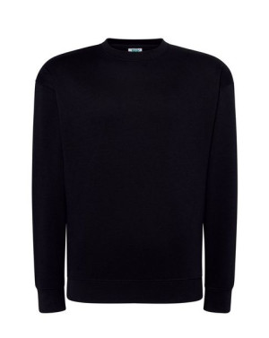Bluza unisex KLASYCZNA BEZ KAPTURA JHK