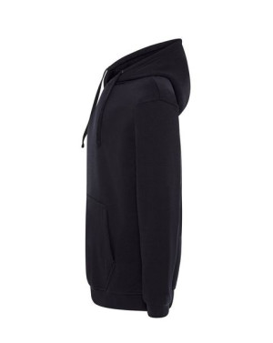 Bluza męska KANGURKA Z KAPTUREM JHK granatowa