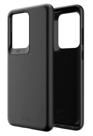Gear4 Holborn Etui Do Samsung S20 Ultra - Black