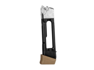 Magazynek do ASG Glock 19X 6 mm