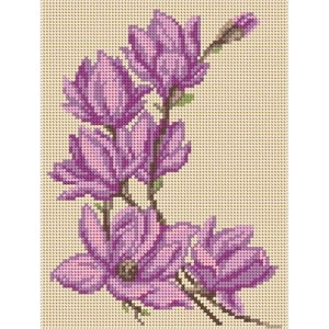 Zestaw do haftu magnolia (5041)